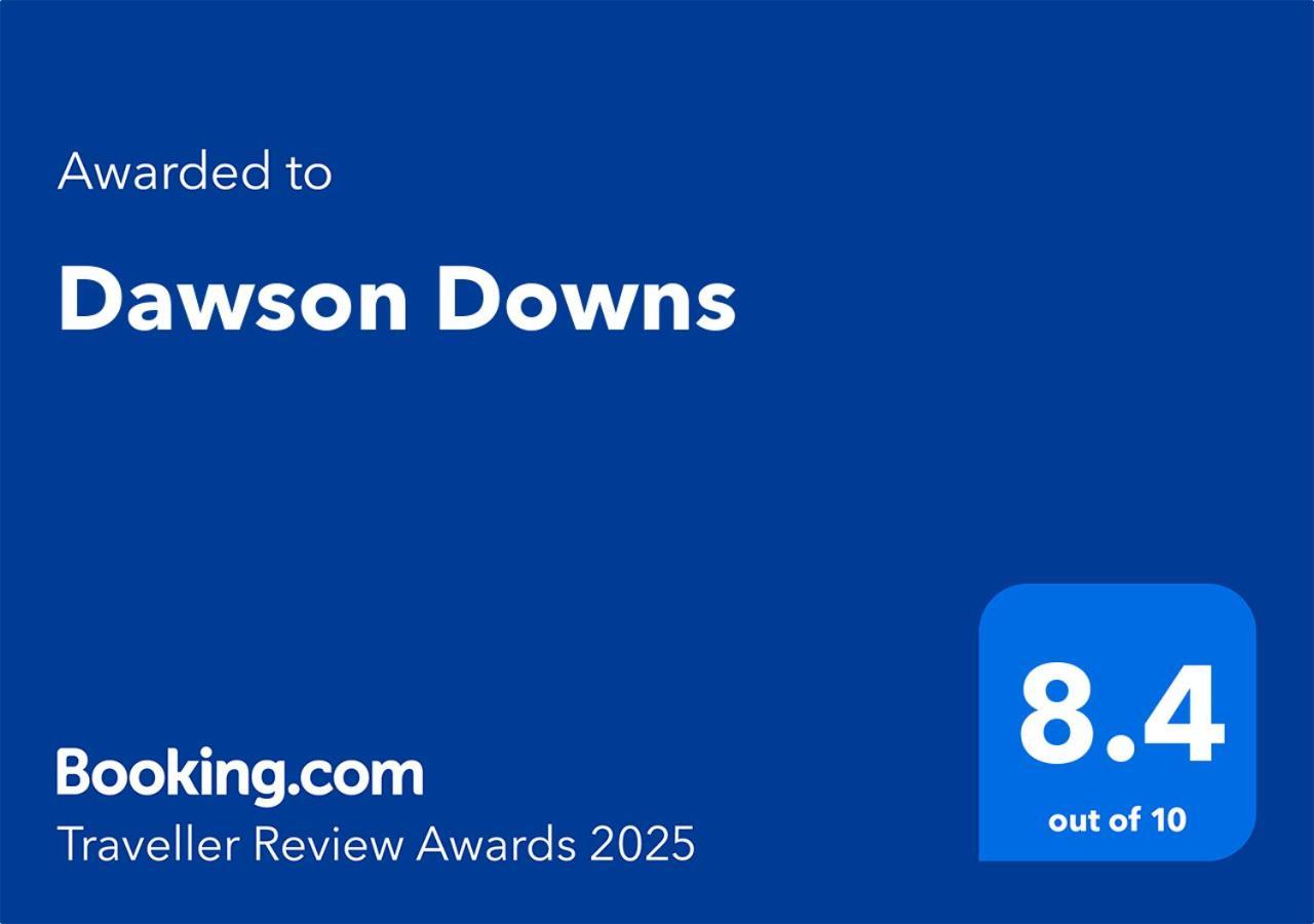 Апартаменты Dawson Downs Upper Moutere Экстерьер фото